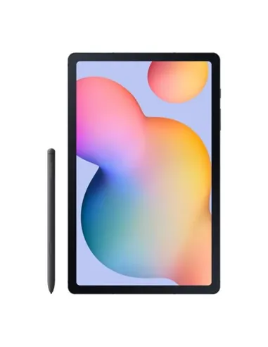 Tablet samsung galaxy tab s6 lite 2024 p620 10.4pulgadas 4 - 64gb gris