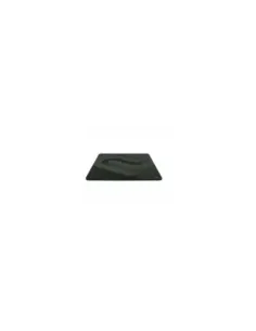 ALFOMBRILLA GAMING ZOWIE G-SR III PARA ESPORT (9H.N51FQ.A2E), TALLA L 470X390X3.5MM, RESISTENTE A LA HUMEDAD, NEGRO