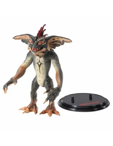 Figura the noble collection bendyfigs gremlins mohawk