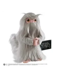 Peluche the noble collection animales fantasticos y donde encontrarlos demiguise