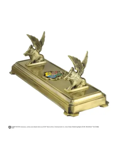 Replica the noble collection harry potter apoyavaritas hogwarts