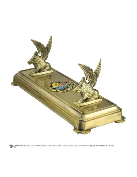 Replica the noble collection harry potter apoyavaritas hogwarts