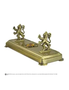 Replica the noble collection harry potter apoyavaritas casa gryffindor