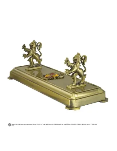 Replica the noble collection harry potter apoyavaritas casa gryffindor