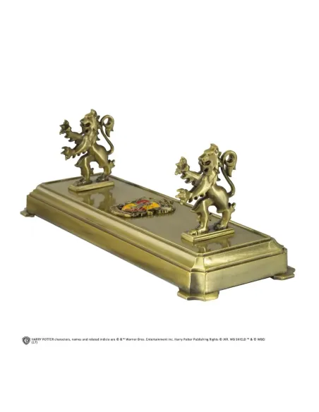 Replica the noble collection harry potter apoyavaritas casa gryffindor