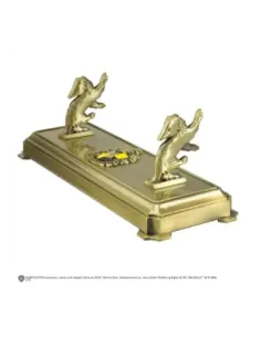 Replica the noble collection harry potter apoyavaritas casa hufflepuff