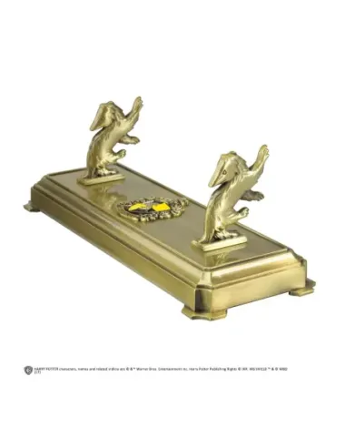Replica the noble collection harry potter apoyavaritas casa hufflepuff