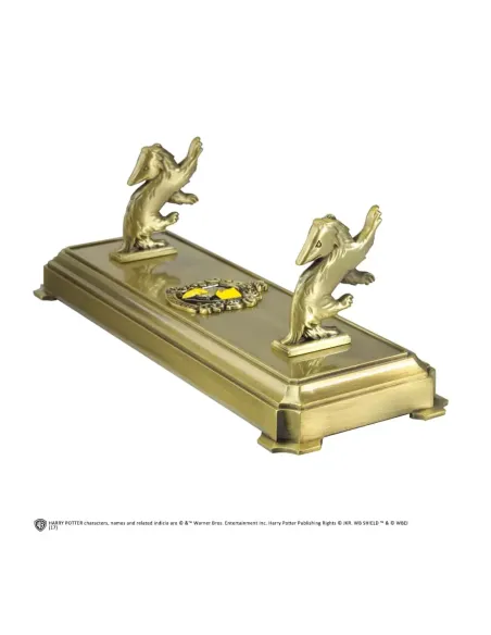 Replica the noble collection harry potter apoyavaritas casa hufflepuff