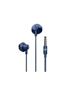 Energy Sistem Auriculares EasyPods Indigo