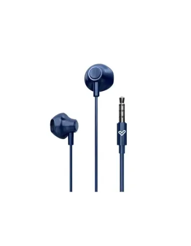 Energy Sistem Auriculares EasyPods Indigo