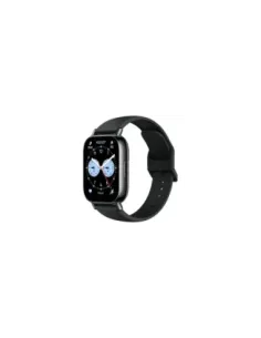 Smartwatch Xiaomi Redmi Watch 5 Lite/ Notificaciones/ Frecuencia Cardíaca/ GPS/ Negro