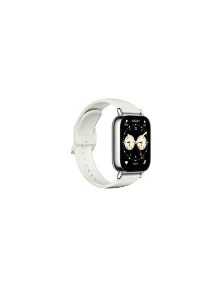 Smartwatch Xiaomi Redmi Watch 5 Lite/ Notificaciones/ Frecuencia Cardíaca/ GPS/ Dorado