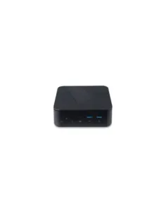 CPU ACER VERITON NUC VN1502G-U1H7U (DT.R3BEB.001) CU7155H, 0GB, SSD 0GB, NO SO