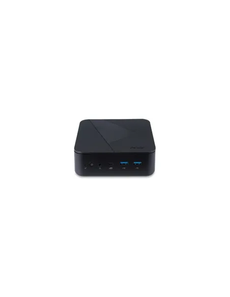 CPU ACER VERITON NUC VN1502G-U1H7U (DT.R3BEB.001) CU7155H, 0GB, SSD 0GB, NO SO