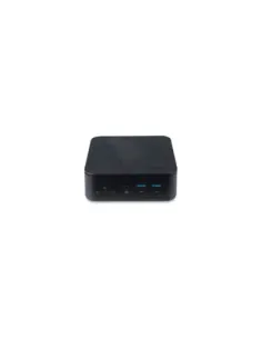 CPU ACER VERITON NUC VN1502G-13U7U (DT.R5NEH.002) CU5125H, RAM 0GB, SSD 0GB, NO SO