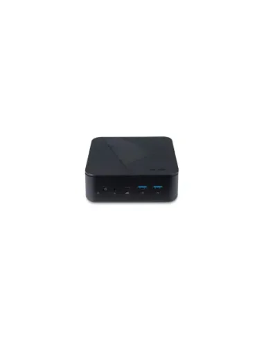 CPU ACER VERITON NUC VN1502G-13U7U (DT.R5NEH.002) CU5125H, RAM 0GB, SSD 0GB, NO SO