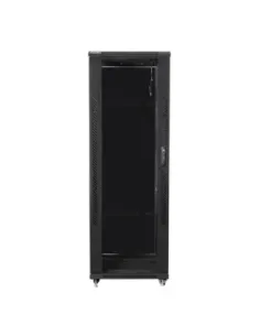 Armario lanberg rack 19 pulgadas 37u 600x600 negro