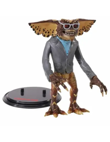 Figura the noble collection bendyfigs gremlins brain