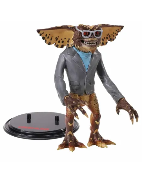 Figura the noble collection bendyfigs gremlins brain