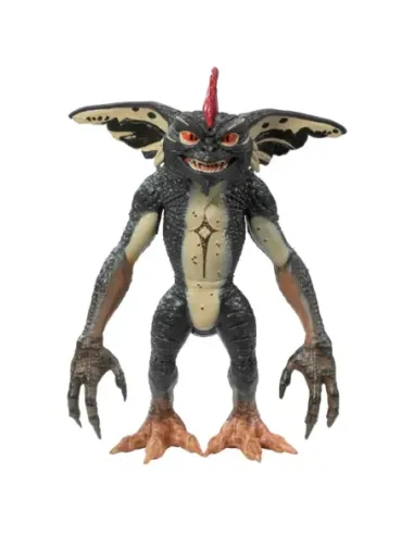 Figura the noble collection bendyfigs cine gremlins mohawk flexible