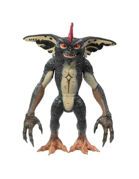 Figura the noble collection bendyfigs cine gremlins mohawk flexible
