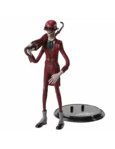 Figura the noble collection bendyfigs cine terror crooked man conjuring