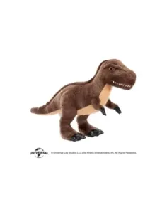 Peluche the noble collection jurassic park tiranosaurio rex