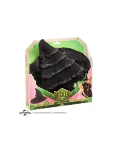 Réplica the noble collection wicked sombrero de elphaba