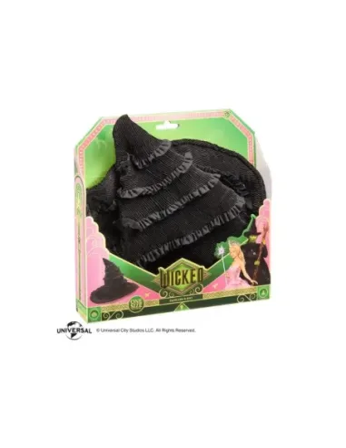 Réplica the noble collection wicked sombrero de elphaba