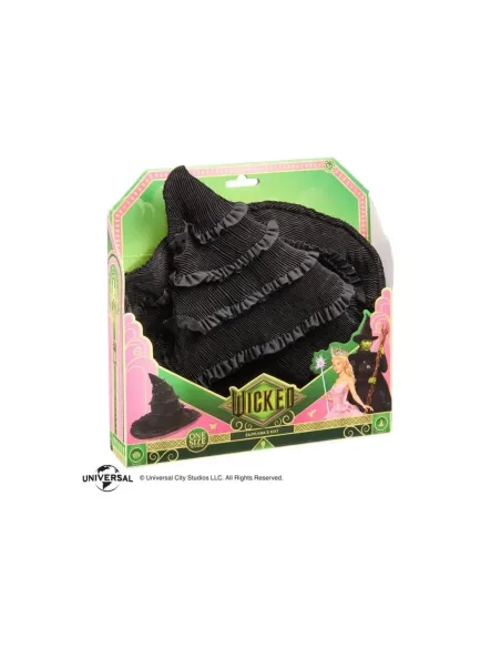 Réplica the noble collection wicked sombrero de elphaba