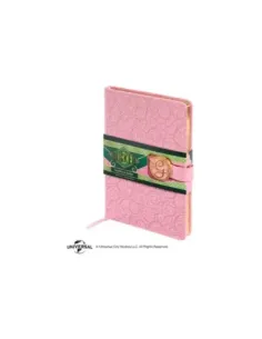 Libreta the noble colelection wicked el diario de glinda
