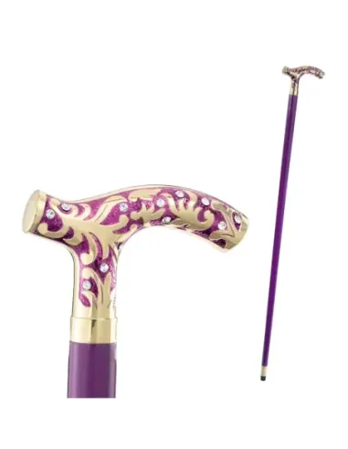 Replica the noble collection dc universe suicide squad baston the joker replica 95 cm