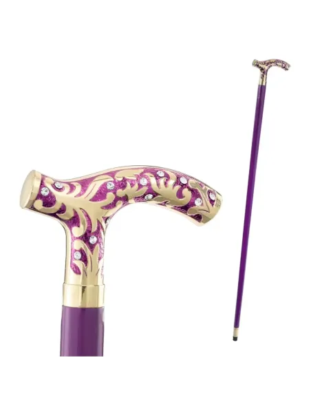 Replica the noble collection dc universe suicide squad baston the joker replica 95 cm