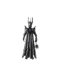 Figura the noble collection bendyfigs el señor de los anillos sauron