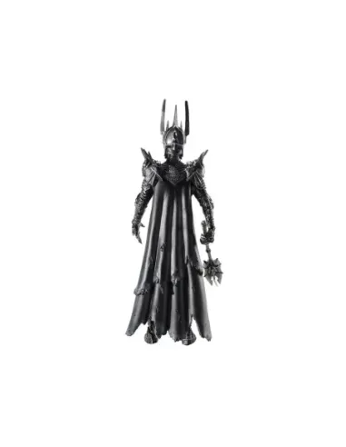 Figura the noble collection bendyfigs el señor de los anillos sauron