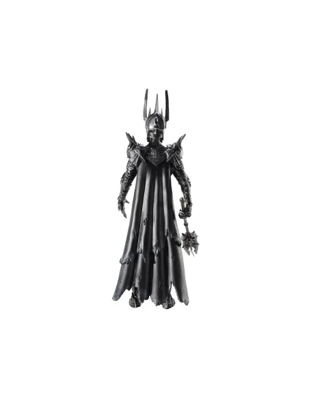 Figura the noble collection bendyfigs el señor de los anillos sauron