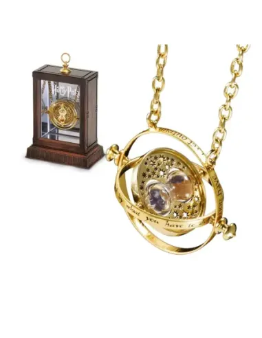 Réplica the noble collection harry potter giratiempos