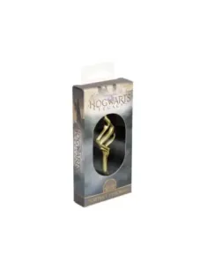 Llavero the noble collection hogwarts legacy