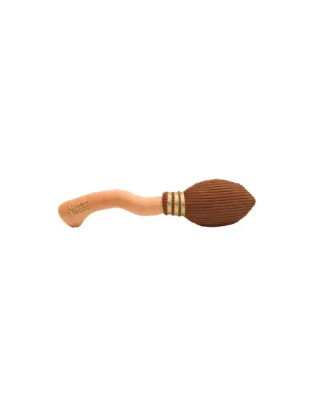 Peluche the noble collection harry potter nimbus 2000 45 cm