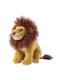 Peluche the noble collection harry potter mascota gryffindor