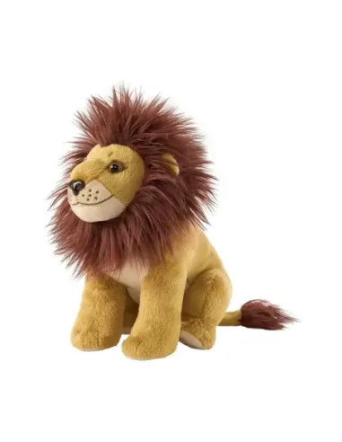Peluche the noble collection harry potter mascota gryffindor