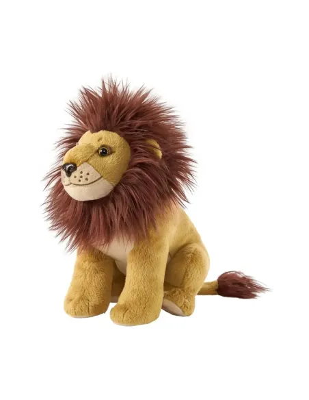 Peluche the noble collection harry potter mascota gryffindor