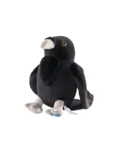 Peluche the noble collection harry potter mascota revenclaw