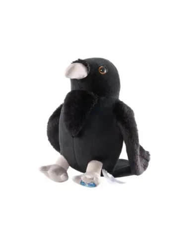 Peluche the noble collection harry potter mascota revenclaw