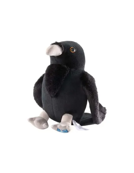 Peluche the noble collection harry potter mascota revenclaw