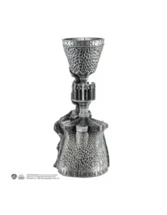 Réplica the noble collection harry potter caliz de fuego