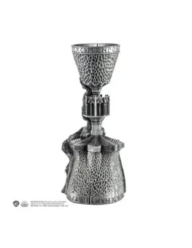Réplica the noble collection harry potter caliz de fuego