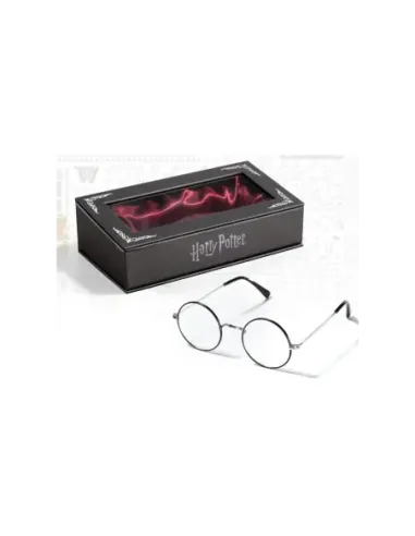 Réplica the noble collection harry potter gafas