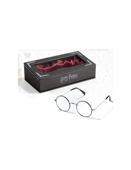 Réplica the noble collection harry potter gafas