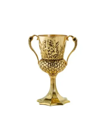Replica the noble collection harry potter copa de helga hufflepuff